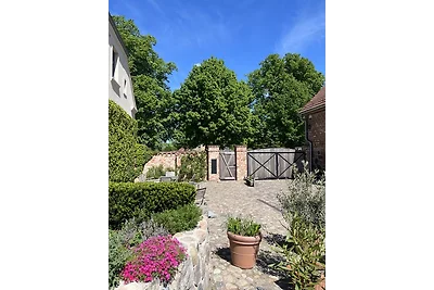 Ferienhaus Meseberg