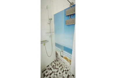 Bungalow "Eddy"-EG mit Hund- Privat