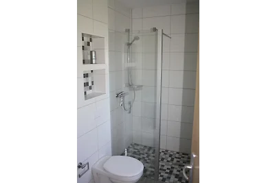 Bungalow "Eddy"-EG mit Hund- Privat