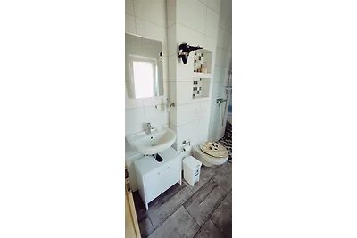 Bungalow "Eddy"-EG mit Hund- Privat