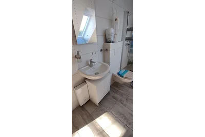 Bungalow "Eddy"-Obergeschoss Privat