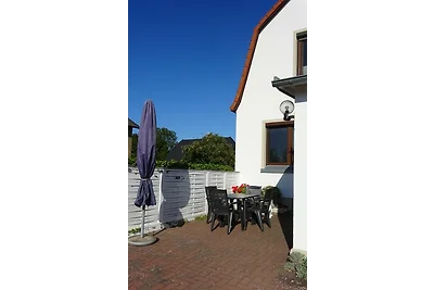 Ferienhaus Cicilie
