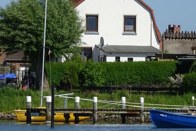 Ferienhaus Cicilie im EG