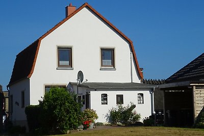 Ferienhaus Cicilie im EG