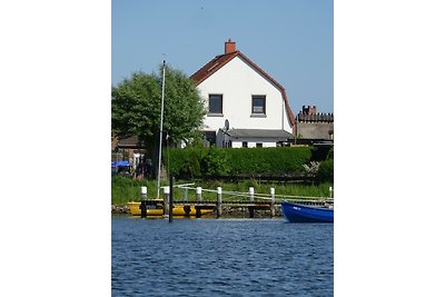 Ferienhaus Cicilie im EG