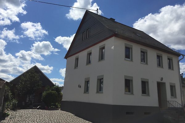 Ferienhaus Idar-Oberstein