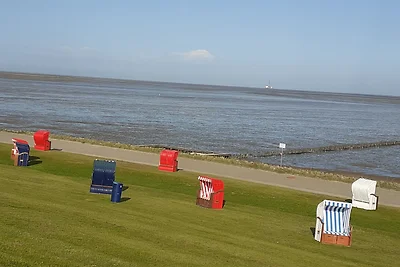 Ferienhaus "Sonne, Watt & Meer"