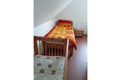 Ferienhaus "Sonne, Watt & Meer"