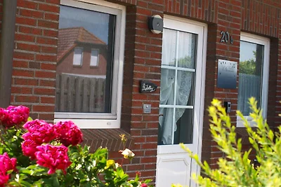 Ferienhaus "Sonne, Watt & Meer"