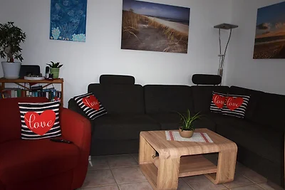 Ferienhaus "Sonne, Watt & Meer"