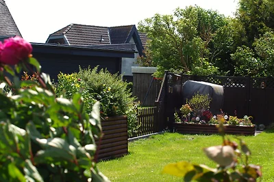 Ferienhaus "Sonne, Watt & Meer"
