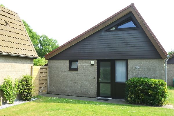 Ferienhaus Ellemeet