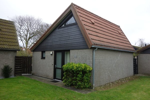 Ferienhaus Ellemeet