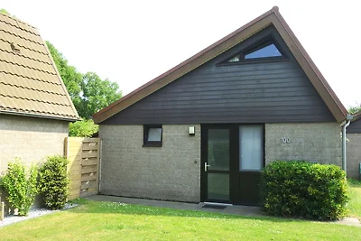 Bungalowpark "De Haerde"  Haus 100