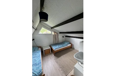 Bungalowpark "De Haerde"  Haus 100