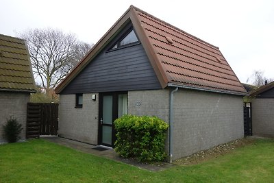 Bungalowpark "De Haerde"  Haus 100