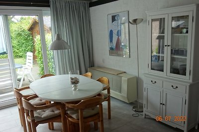 Bungalowpark De Haerde Haus 100