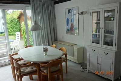 Bungalowpark De Haerde Haus 100
