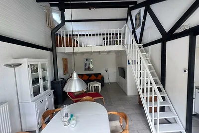 Bungalowpark "De Haerde"  Haus 100