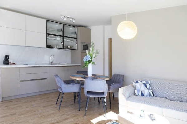 Apartament Malinska