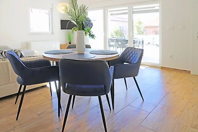 Apartment Basilea 4 (blue)