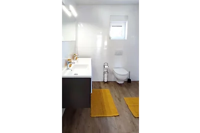 Apartment Basilea 3 (yellow)