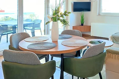 Apartment Basilea 1