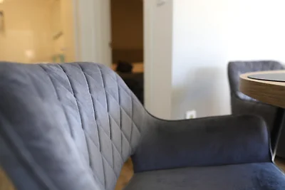 Apartment Basilea 4 (blue)
