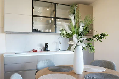 Apartment Basilea 1