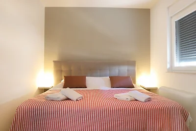 Apartment Basilea 1 (rot)