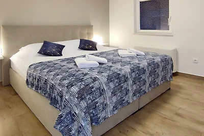 Apartment Basilea 4 (blue)