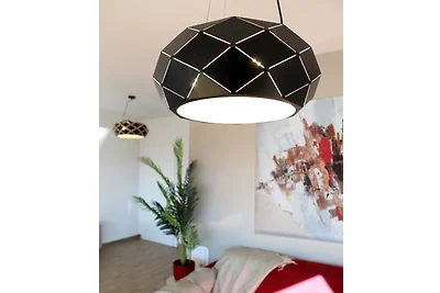 Apartment Basilea 1 (rot)