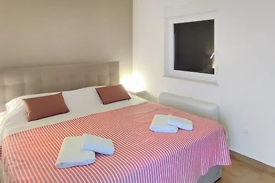 Apartment Basilea 1 (rot)