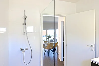 Apartment Basilea 3 (yellow)