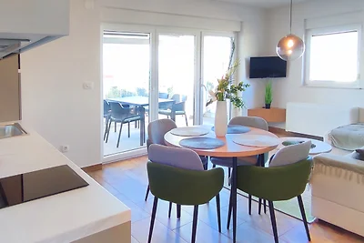 Apartment Basilea 1