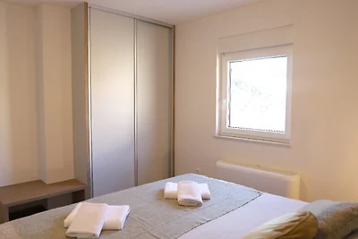 Apartment Basilea 3 (yellow)