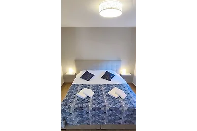 Apartment Basilea 4 (blue)