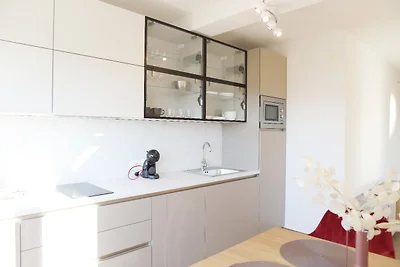 Apartment Basilea 1 (rot)