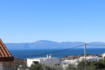 Apartment Basilea 1