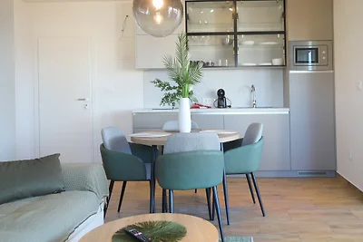 Apartment Basilea 1