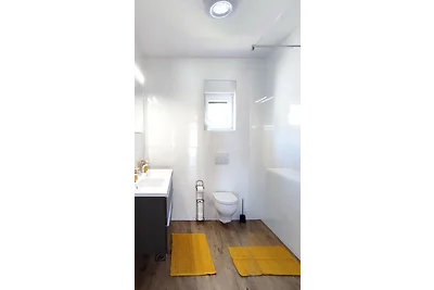 Apartment Basilea 3 (yellow)