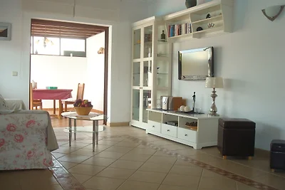 "Villa del Sol"