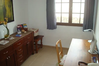 "Villa del Sol"