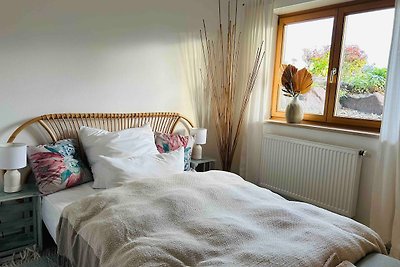 137hideaway Ferienwohnung Eichstätt