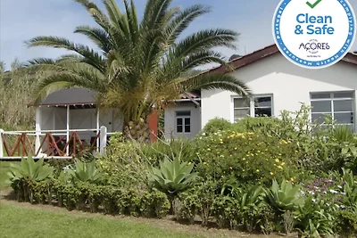Casa Souleiado / Casa Bemvindo