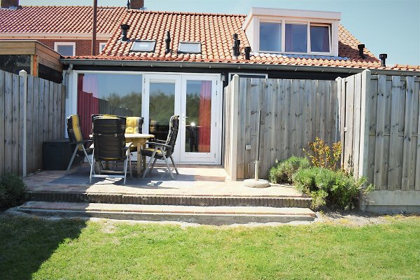 Ferienwohnung Zoutelande