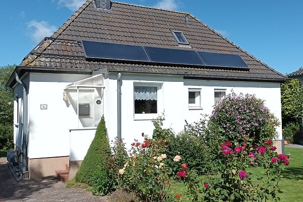 Ferienhaus Blekendorf