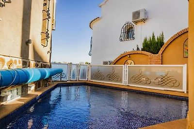 Villa Olivos