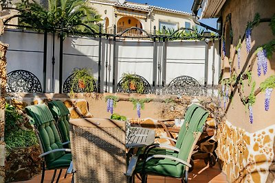 Villa Glicina with private pool