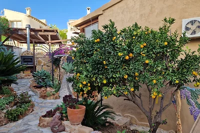 Villa Olivos